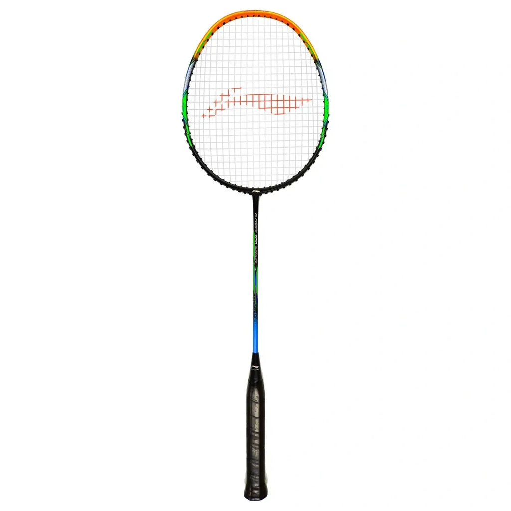 Li-Ning G-Force 3700 Superlite Badminton Racquet-The Racquet Shop-Shop Online in UAE, Saudi Arabia, Kuwait, Oman, Bahrain and Qatar