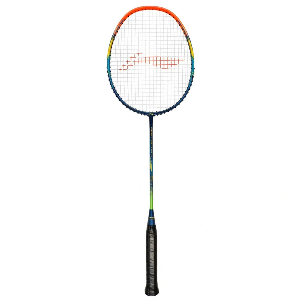 Li-Ning G-Force 3700 Superlite Badminton Racquet-The Racquet Shop-Shop Online in UAE, Saudi Arabia, Kuwait, Oman, Bahrain and Qatar