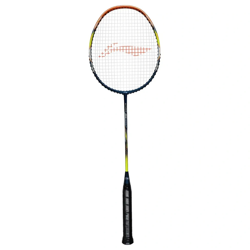 Li-Ning G-Force 3800 Superlite Badminton Racquet-The Racquet Shop-Shop Online in UAE, Saudi Arabia, Kuwait, Oman, Bahrain and Qatar