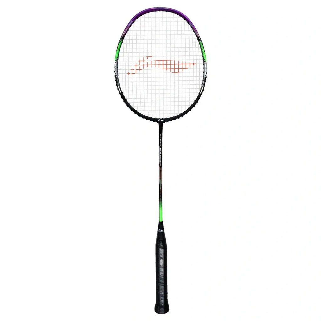 Li-Ning G-Force 3800 Superlite Badminton Racquet-The Racquet Shop-Shop Online in UAE, Saudi Arabia, Kuwait, Oman, Bahrain and Qatar