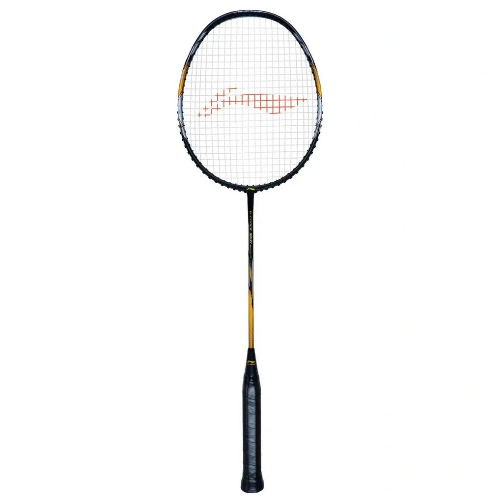 Li-Ning G-Force 3900 Superlite Badminton Racquet-The Racquet Shop-Shop Online in UAE, Saudi Arabia, Kuwait, Oman, Bahrain and Qatar