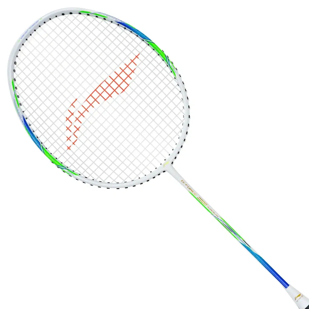 Li-Ning G-Force 3900 Superlite Badminton Racquet-The Racquet Shop-Shop Online in UAE, Saudi Arabia, Kuwait, Oman, Bahrain and Qatar