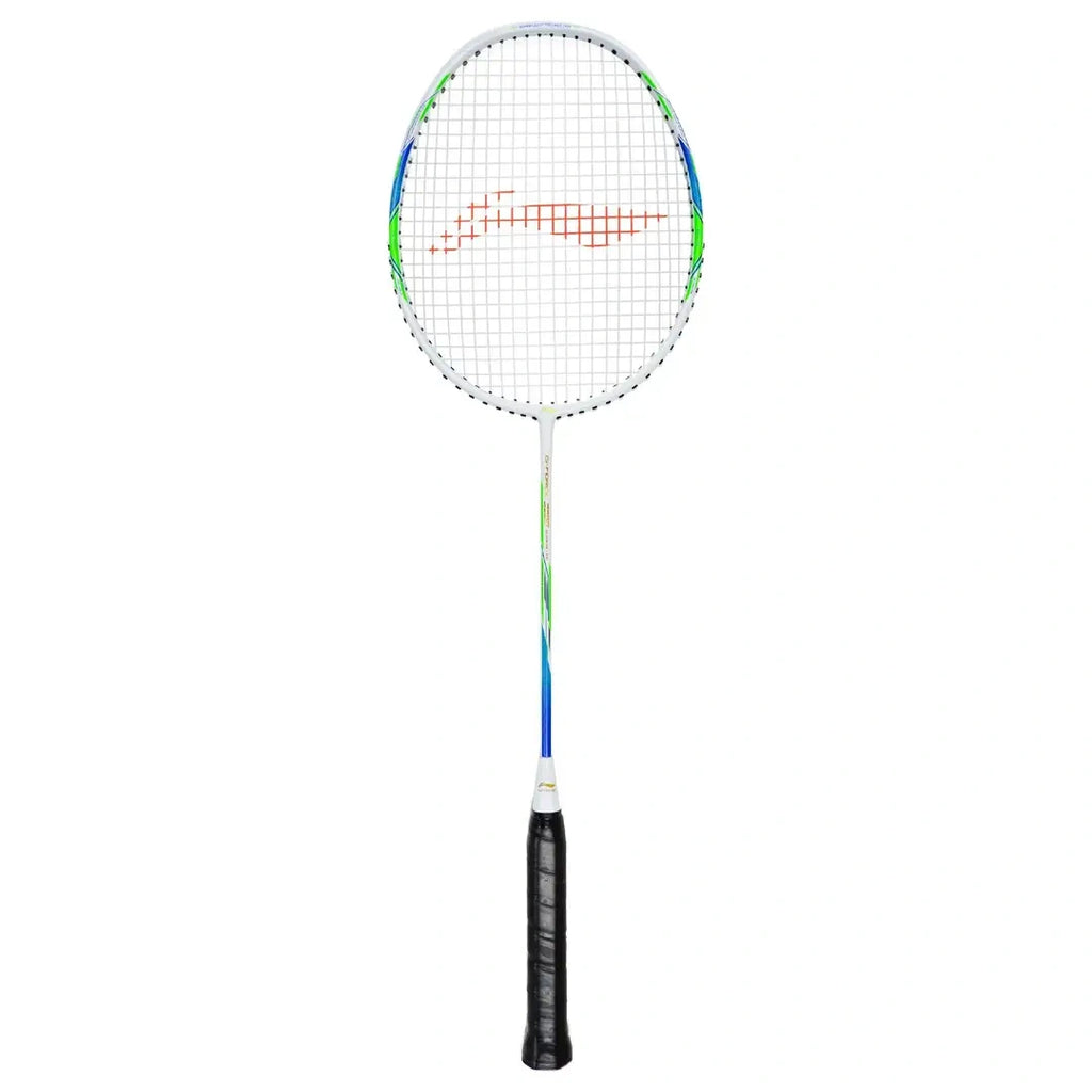 Li-Ning G-Force 3900 Superlite Badminton Racquet-The Racquet Shop-Shop Online in UAE, Saudi Arabia, Kuwait, Oman, Bahrain and Qatar