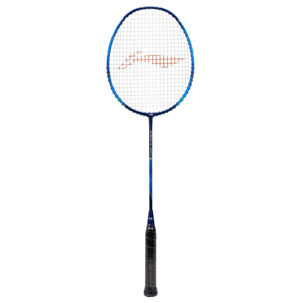 Li-Ning G-Force Superlite Max 9 Badminton Racquet-The Racquet Shop-Shop Online in UAE, Saudi Arabia, Kuwait, Oman, Bahrain and Qatar