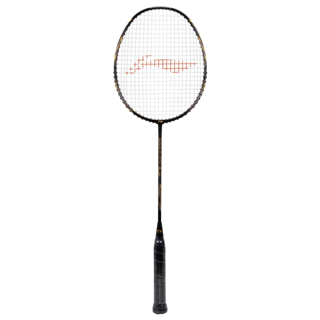 Li-Ning G-Force Superlite Max 9 Badminton Racquet-The Racquet Shop-Shop Online in UAE, Saudi Arabia, Kuwait, Oman, Bahrain and Qatar