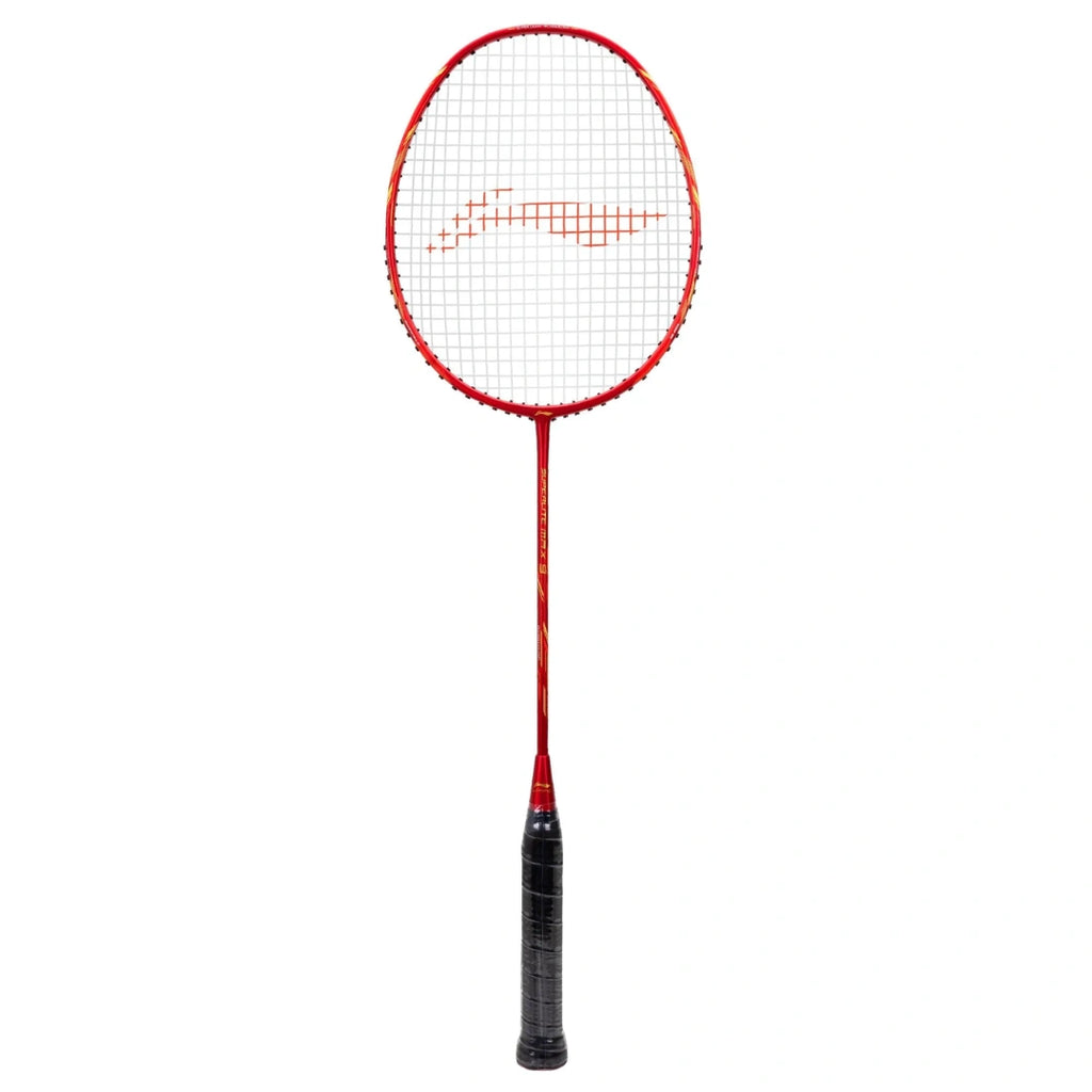 Li-Ning G-Force Superlite Max 9 Badminton Racquet-The Racquet Shop-Shop Online in UAE, Saudi Arabia, Kuwait, Oman, Bahrain and Qatar