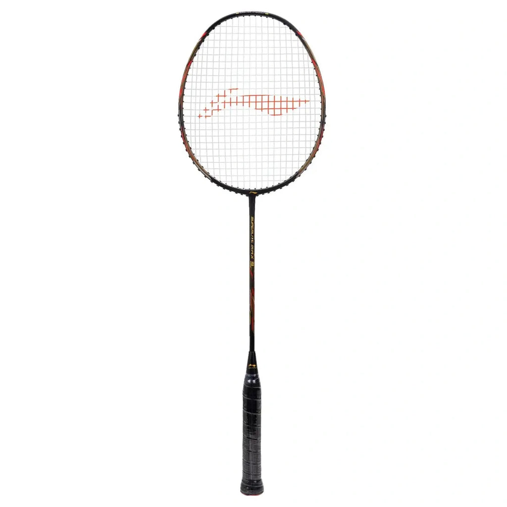 Li-Ning G-Force Superlite Max 9 Badminton Racquet-The Racquet Shop-Shop Online in UAE, Saudi Arabia, Kuwait, Oman, Bahrain and Qatar