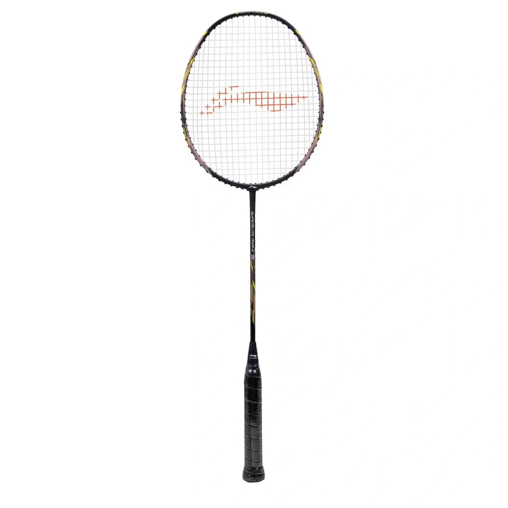 Li-Ning G-Force Superlite Max 9 Badminton Racquet-The Racquet Shop-Shop Online in UAE, Saudi Arabia, Kuwait, Oman, Bahrain and Qatar