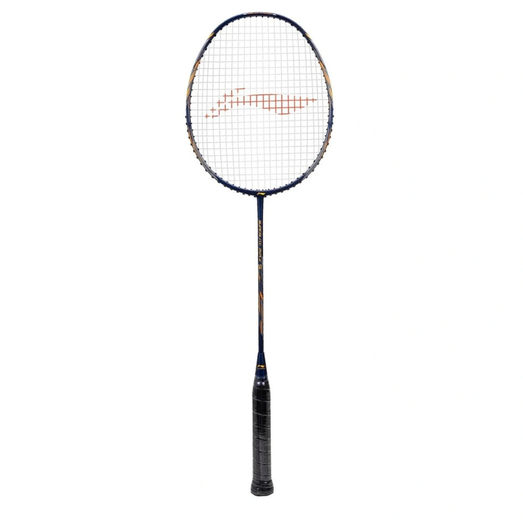 Li-Ning G-Force Superlite Max 9 Badminton Racquet-The Racquet Shop-Shop Online in UAE, Saudi Arabia, Kuwait, Oman, Bahrain and Qatar