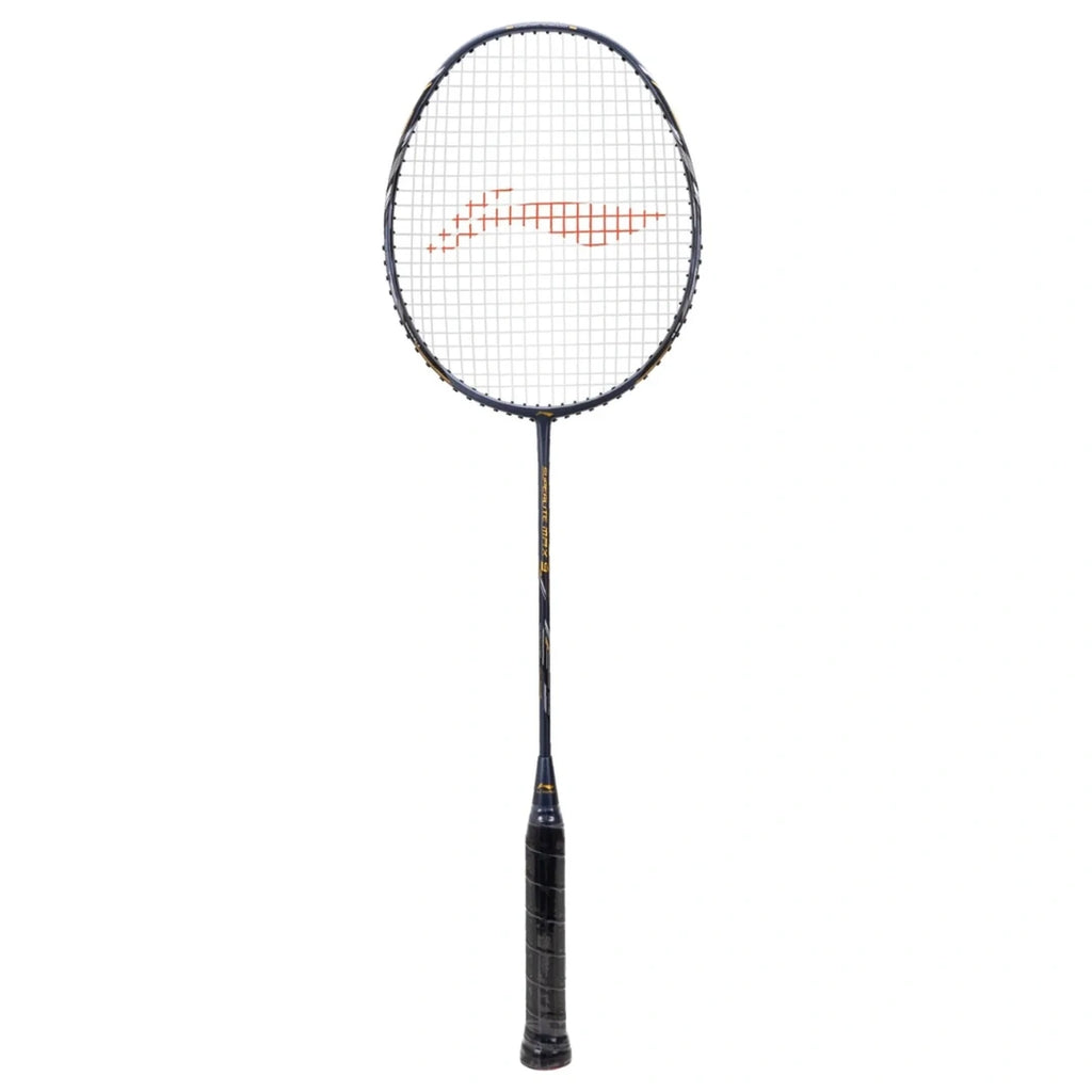 Li-Ning G-Force Superlite Max 9 Badminton Racquet-The Racquet Shop-Shop Online in UAE, Saudi Arabia, Kuwait, Oman, Bahrain and Qatar