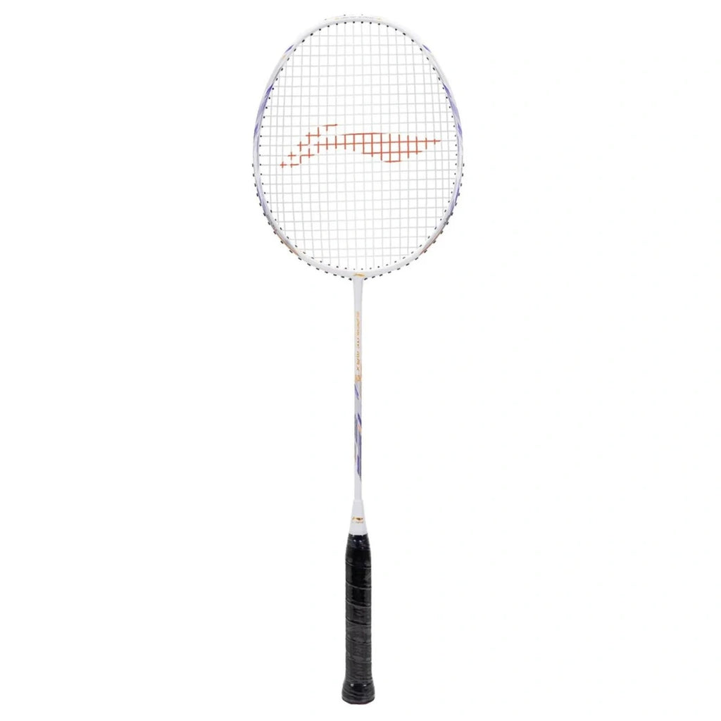 Li-Ning G-Force Superlite Max 9 Badminton Racquet-The Racquet Shop-Shop Online in UAE, Saudi Arabia, Kuwait, Oman, Bahrain and Qatar