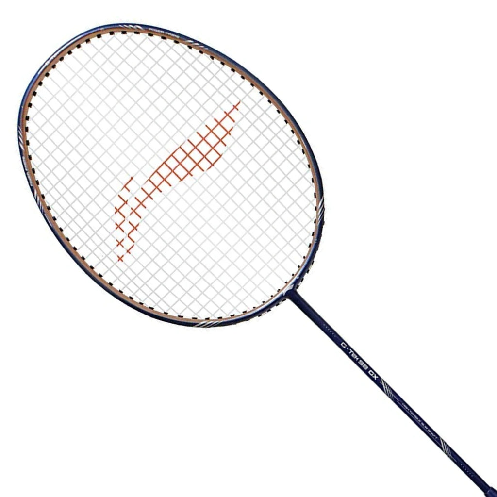 Li-Ning G-Tek GX Badminton Racquet-The Racquet Shop-Shop Online in UAE, Saudi Arabia, Kuwait, Oman, Bahrain and Qatar