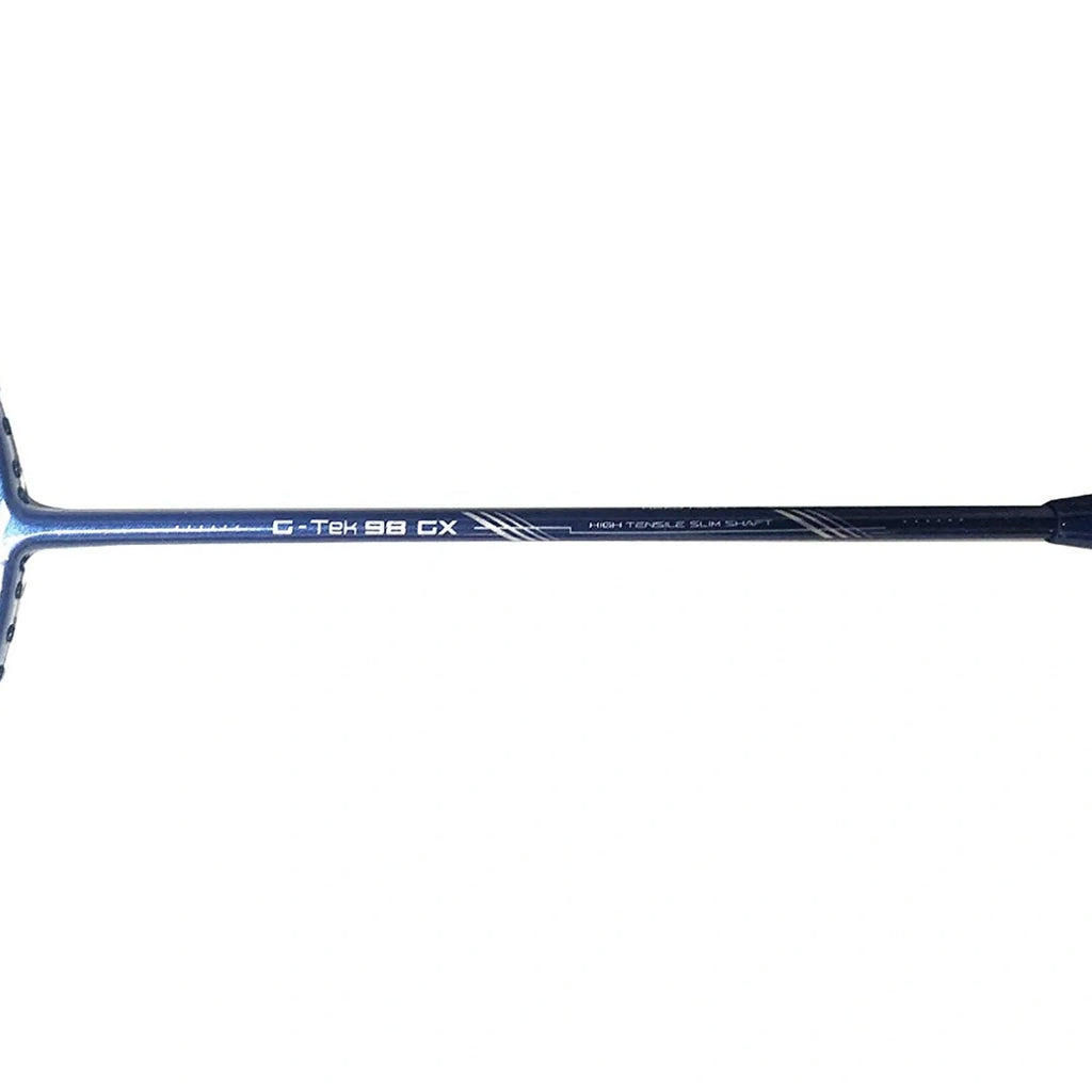 Li-Ning G-Tek GX Badminton Racquet-The Racquet Shop-Shop Online in UAE, Saudi Arabia, Kuwait, Oman, Bahrain and Qatar