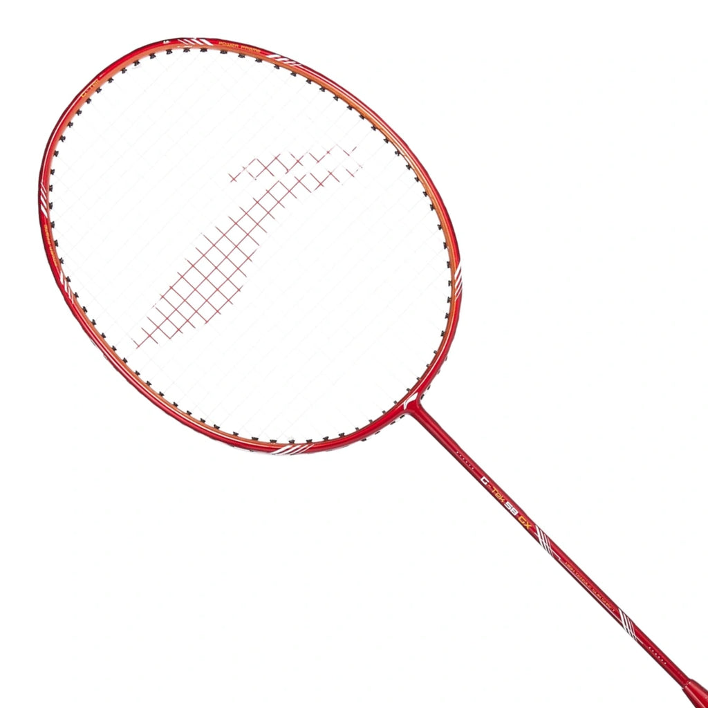 Li-Ning G-Tek GX Badminton Racquet-The Racquet Shop-Shop Online in UAE, Saudi Arabia, Kuwait, Oman, Bahrain and Qatar