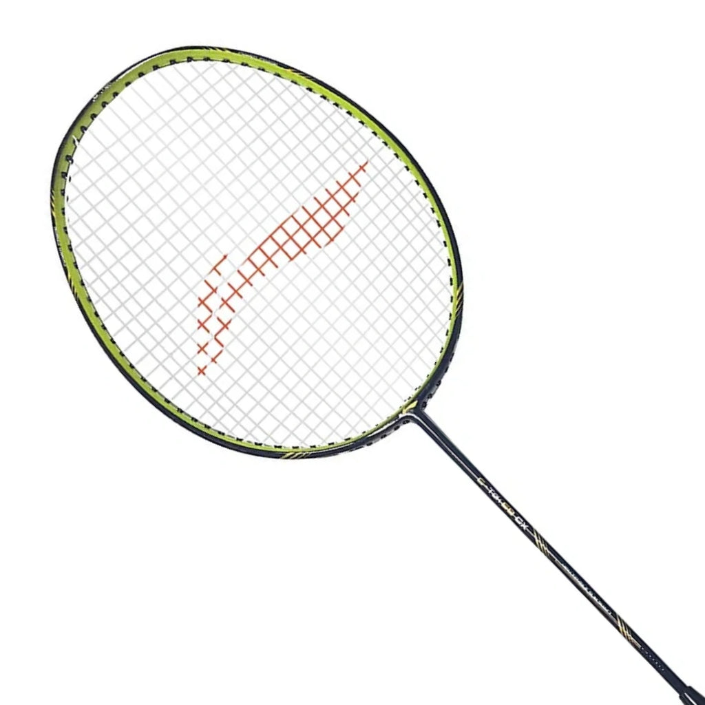 Li-Ning G-Tek GX Badminton Racquet-The Racquet Shop-Shop Online in UAE, Saudi Arabia, Kuwait, Oman, Bahrain and Qatar