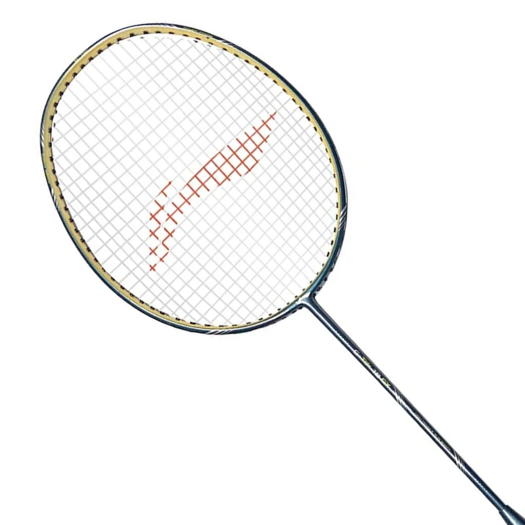 Li-Ning G-Tek GX Badminton Racquet-The Racquet Shop-Shop Online in UAE, Saudi Arabia, Kuwait, Oman, Bahrain and Qatar