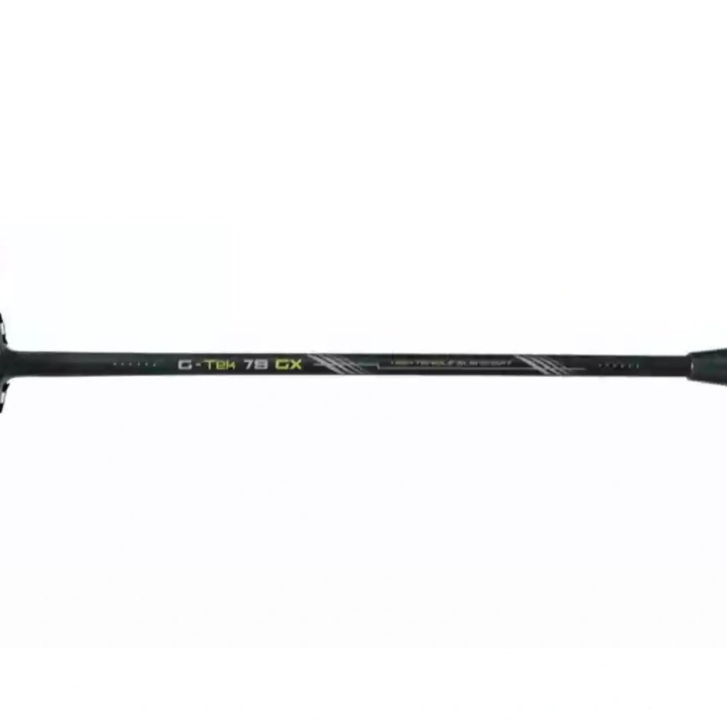 Li-Ning G-Tek GX Badminton Racquet-The Racquet Shop-Shop Online in UAE, Saudi Arabia, Kuwait, Oman, Bahrain and Qatar