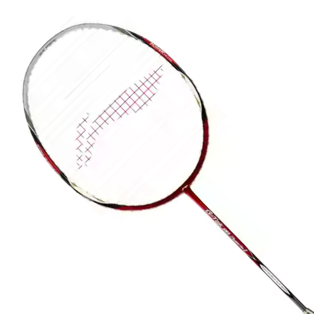 Li-Ning G-Tek GX Badminton Racquet-The Racquet Shop-Shop Online in UAE, Saudi Arabia, Kuwait, Oman, Bahrain and Qatar