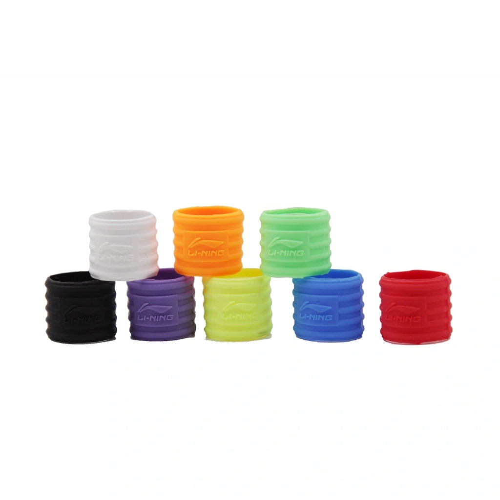 Li-Ning GH8 Badminton Grip Holder (Assorted)-The Racquet Shop-Shop Online in UAE, Saudi Arabia, Kuwait, Oman, Bahrain and Qatar