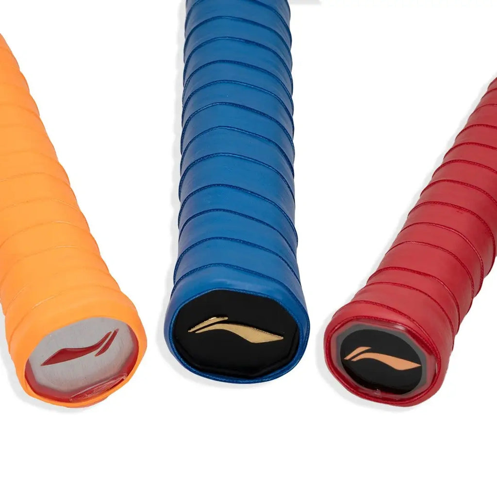 Li-Ning GP 20 Boost Badminton Overgrip - Pack of 60-The Racquet Shop-Shop Online in UAE, Saudi Arabia, Kuwait, Oman, Bahrain and Qatar