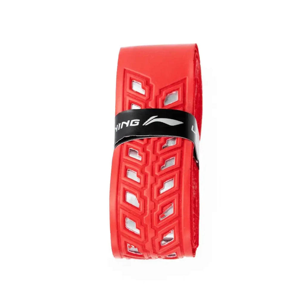 Li-Ning GP 36 Double Diamond Badminton Replacement Grip (Assorted)-The Racquet Shop-Shop Online in UAE, Saudi Arabia, Kuwait, Oman, Bahrain and Qatar