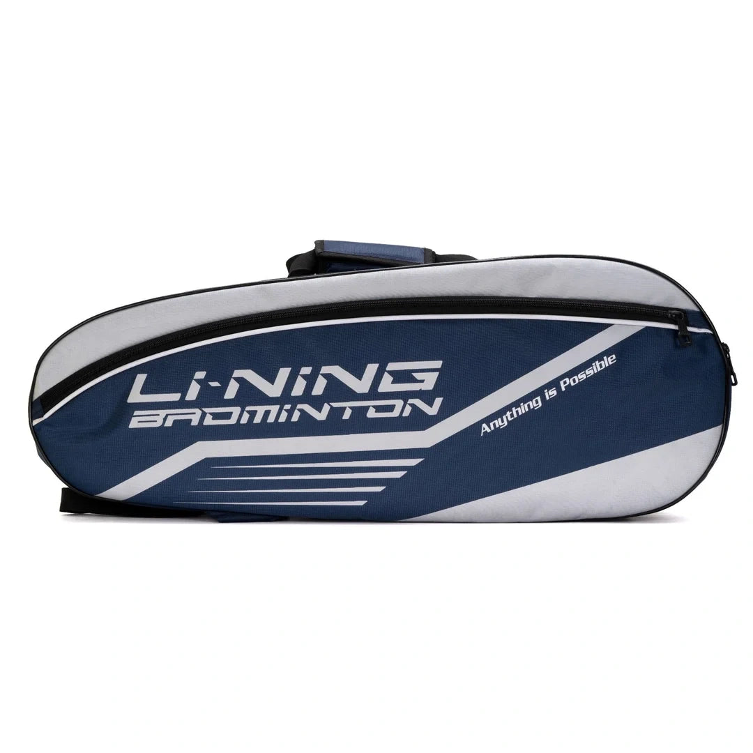 Li‑Ning Hot Shot Badminton Kit Bag – Functional Duffle & Backpack Hybrid