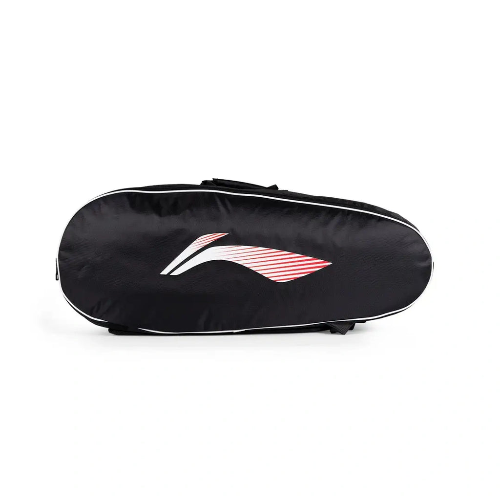 Li-Ning Hustler Badminton Kit Bag-The Racquet Shop-Shop Online in UAE, Saudi Arabia, Kuwait, Oman, Bahrain and Qatar