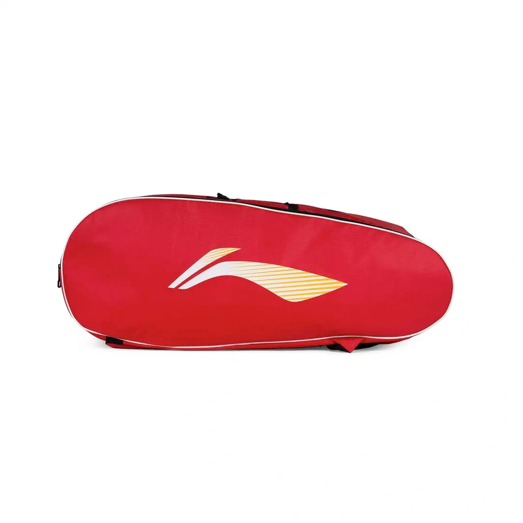 Li-Ning Hustler Badminton Kit Bag-The Racquet Shop-Shop Online in UAE, Saudi Arabia, Kuwait, Oman, Bahrain and Qatar