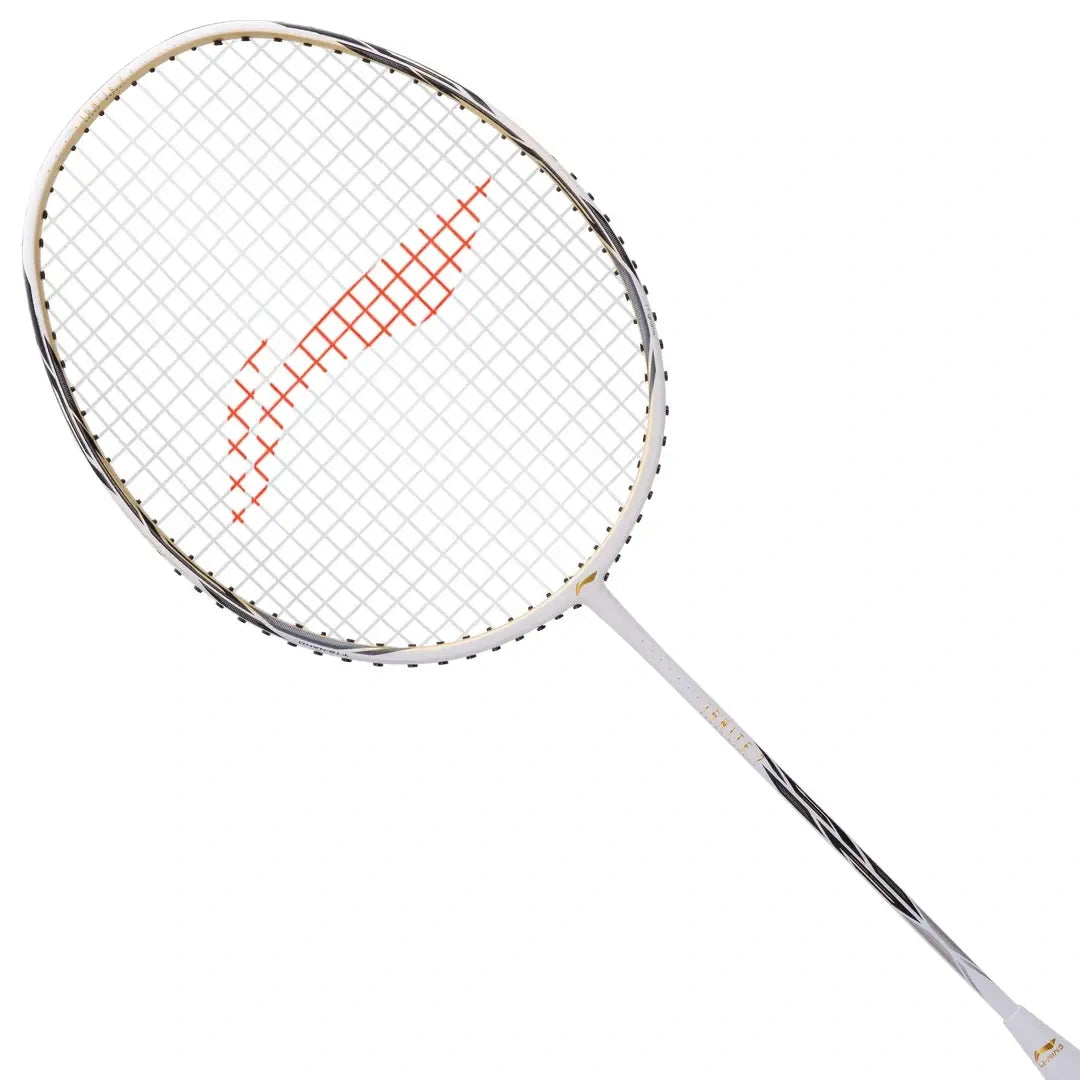 Li-Ning Ignite 7 Badminton Racquet-The Racquet Shop-Shop Online in UAE, Saudi Arabia, Kuwait, Oman, Bahrain and Qatar
