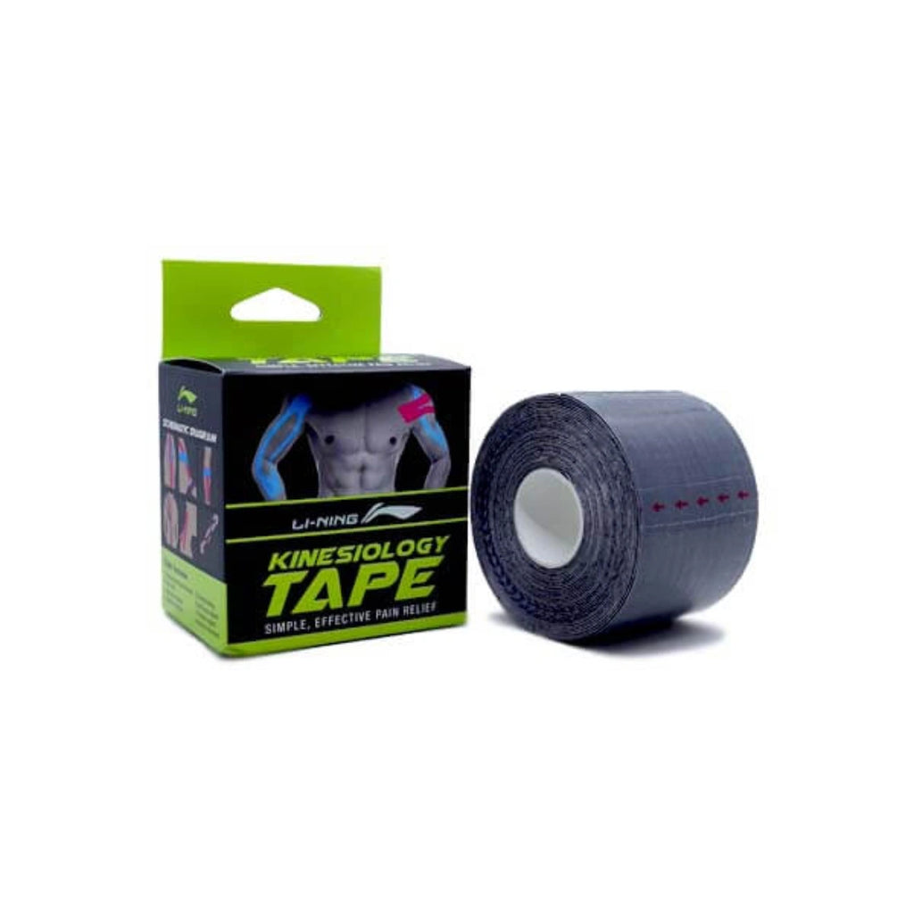 Li-Ning Kinesiology Tape-The Racquet Shop-Shop Online in UAE, Saudi Arabia, Kuwait, Oman, Bahrain and Qatar