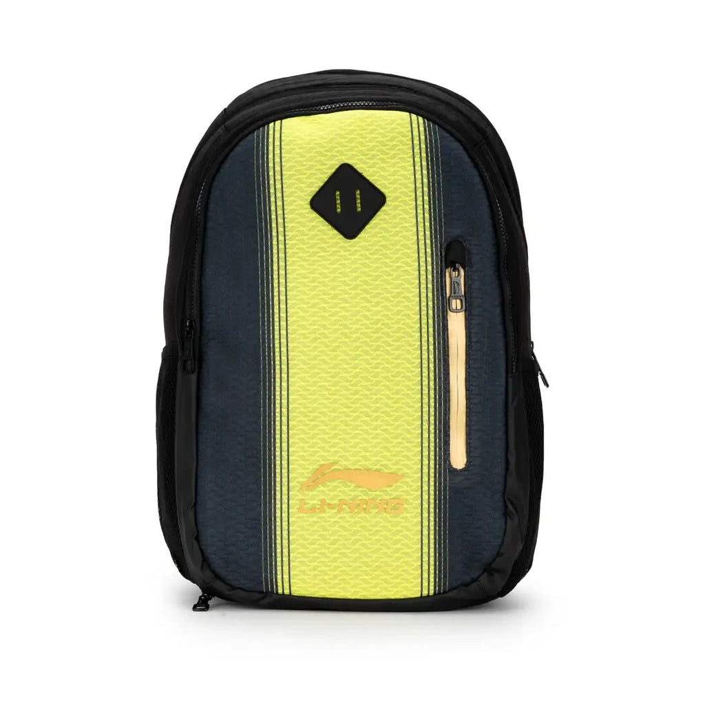 Li-Ning LN Highlight Backpack-The Racquet Shop-Shop Online in UAE, Saudi Arabia, Kuwait, Oman, Bahrain and Qatar