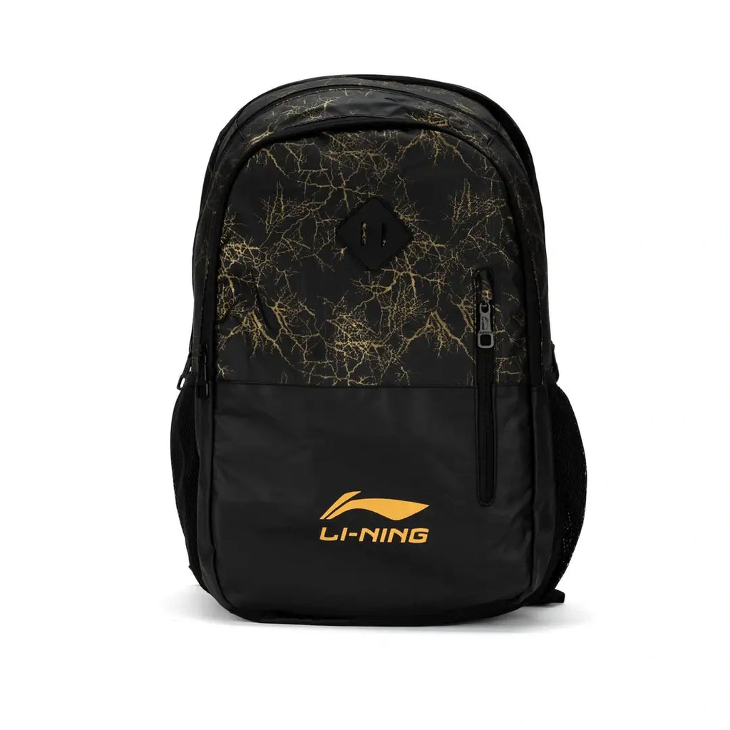 Li-Ning LN Strike Backpack-The Racquet Shop-Shop Online in UAE, Saudi Arabia, Kuwait, Oman, Bahrain and Qatar