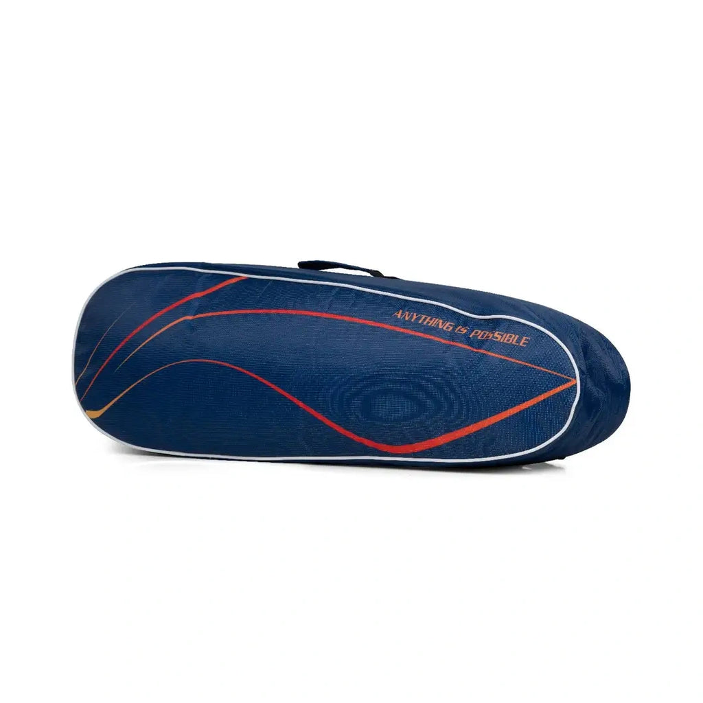 Li-Ning LN Track Badminton Kit Bag-The Racquet Shop-Shop Online in UAE, Saudi Arabia, Kuwait, Oman, Bahrain and Qatar