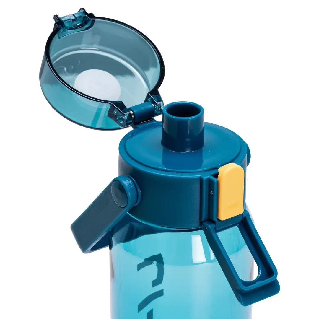 Li-Ning Max Fuel Sipper Water Bottle-The Racquet Shop-Shop Online in UAE, Saudi Arabia, Kuwait, Oman, Bahrain and Qatar