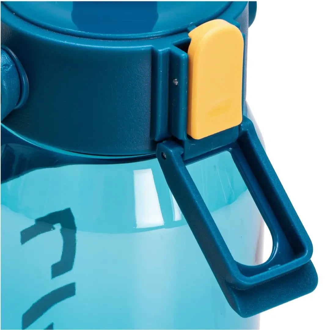 Li-Ning Max Fuel Sipper Water Bottle-The Racquet Shop-Shop Online in UAE, Saudi Arabia, Kuwait, Oman, Bahrain and Qatar