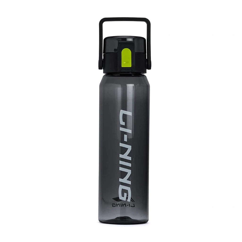 Li-Ning Max Fuel Sipper Water Bottle-The Racquet Shop-Shop Online in UAE, Saudi Arabia, Kuwait, Oman, Bahrain and Qatar