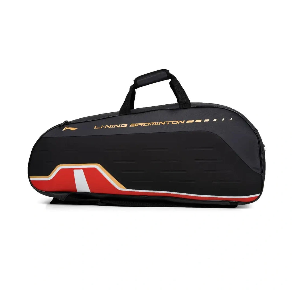 Li-Ning Maximus Lite Badminton Kit Bag-The Racquet Shop-Shop Online in UAE, Saudi Arabia, Kuwait, Oman, Bahrain and Qatar