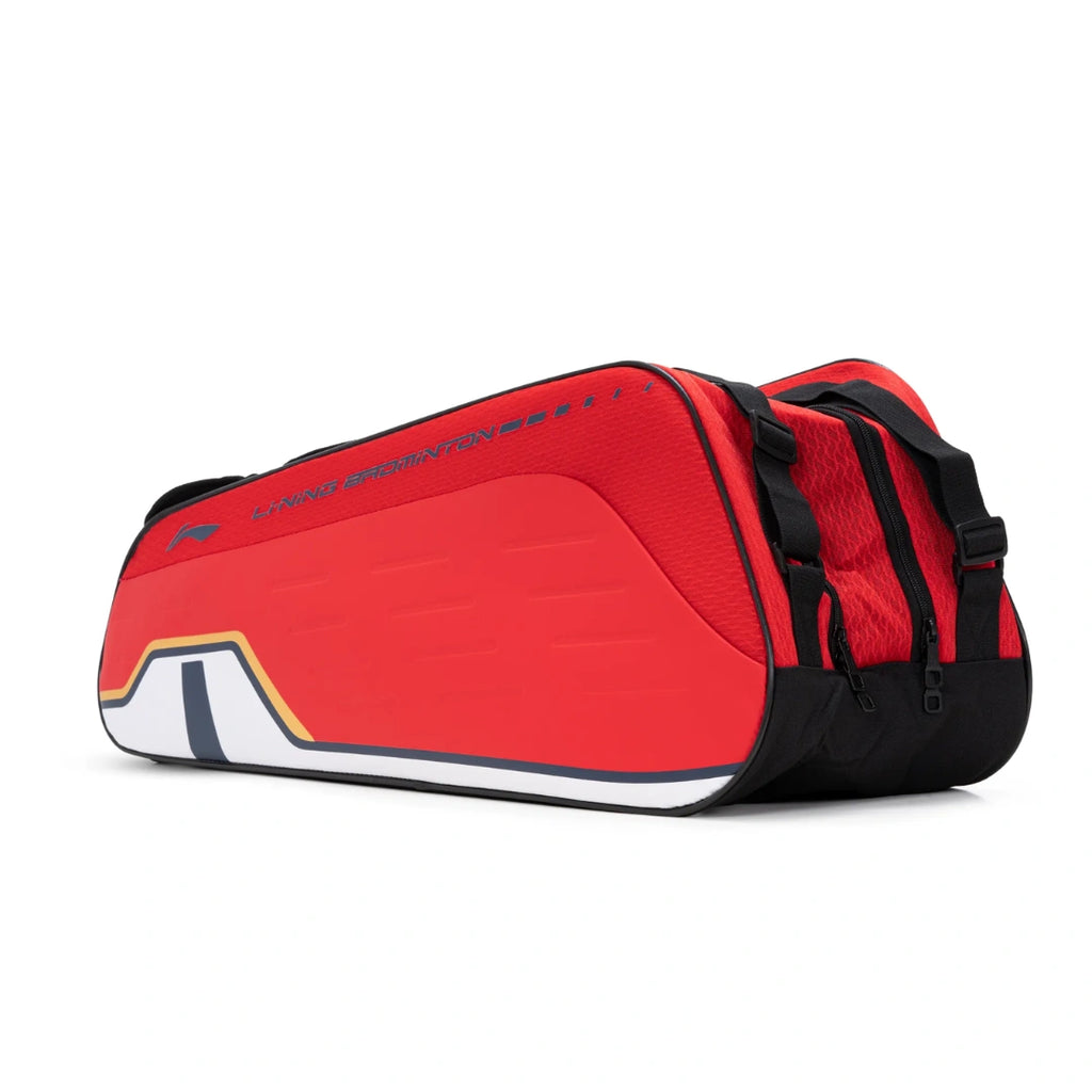 Li-Ning Maximus Pro Badminton Kit Bag-The Racquet Shop-Shop Online in UAE, Saudi Arabia, Kuwait, Oman, Bahrain and Qatar