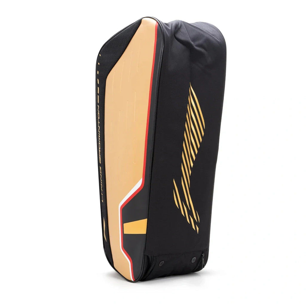 Li-Ning Maximus Pro Badminton Kit Bag-The Racquet Shop-Shop Online in UAE, Saudi Arabia, Kuwait, Oman, Bahrain and Qatar