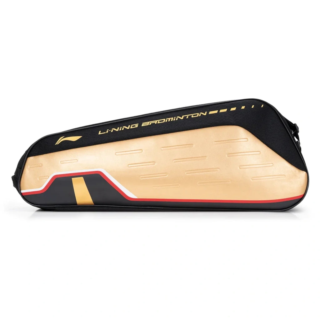 Li-Ning Maximus Pro Badminton Kit Bag-The Racquet Shop-Shop Online in UAE, Saudi Arabia, Kuwait, Oman, Bahrain and Qatar