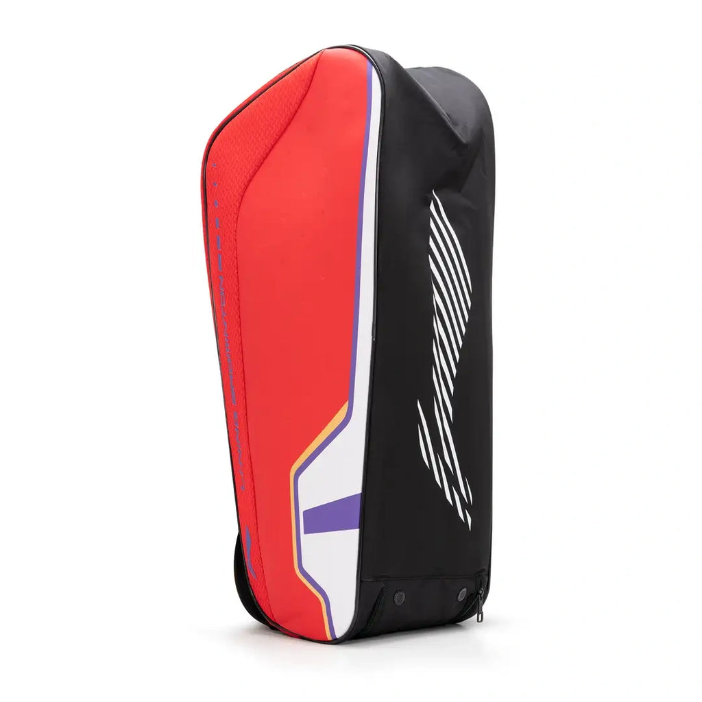 Li-Ning Maximus Pro Badminton Kit Bag-The Racquet Shop-Shop Online in UAE, Saudi Arabia, Kuwait, Oman, Bahrain and Qatar