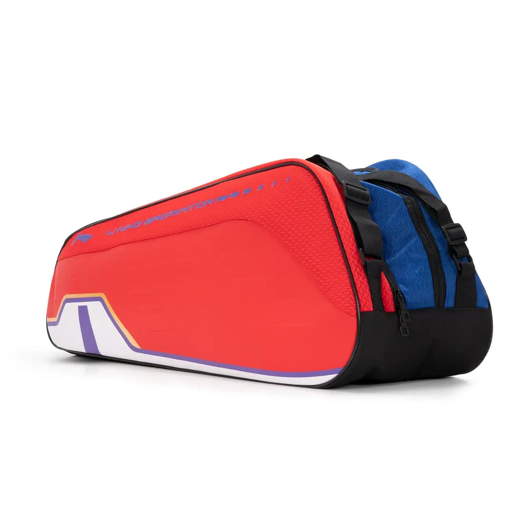 Li-Ning Maximus Pro Badminton Kit Bag-The Racquet Shop-Shop Online in UAE, Saudi Arabia, Kuwait, Oman, Bahrain and Qatar