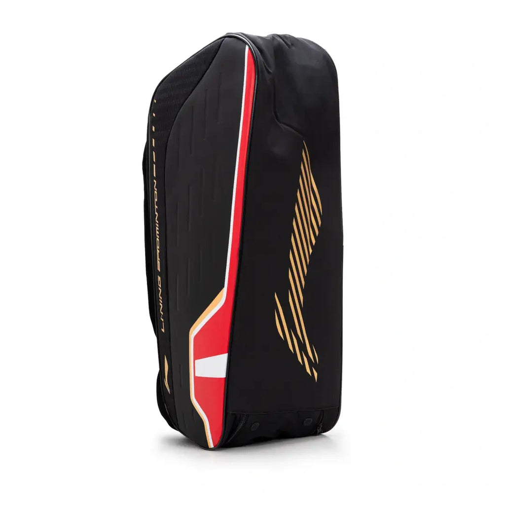 Li-Ning Maximus Pro Badminton Kit Bag-The Racquet Shop-Shop Online in UAE, Saudi Arabia, Kuwait, Oman, Bahrain and Qatar