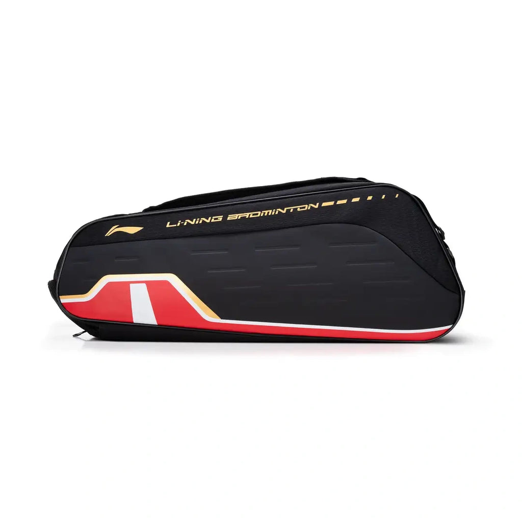 Li-Ning Maximus Pro Badminton Kit Bag-The Racquet Shop-Shop Online in UAE, Saudi Arabia, Kuwait, Oman, Bahrain and Qatar