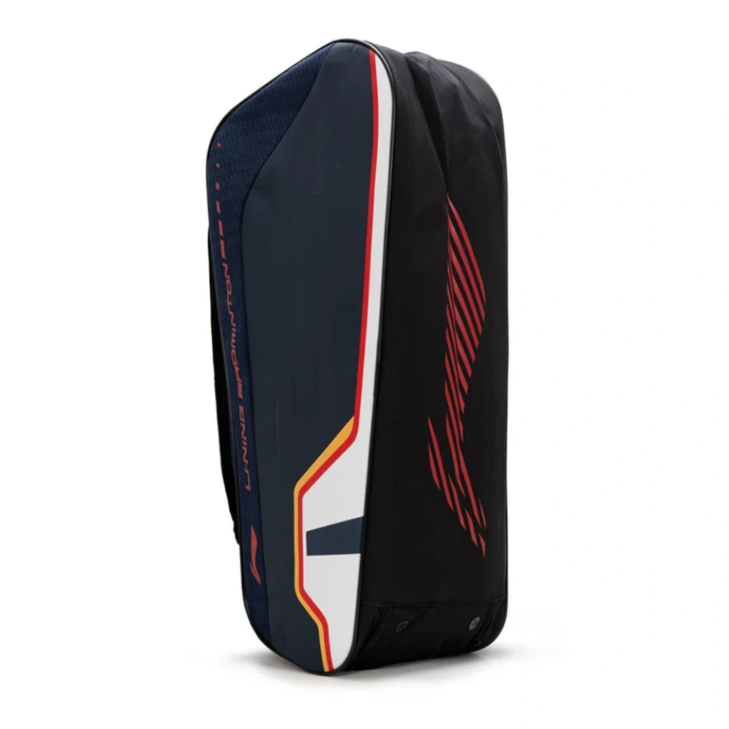 Li-Ning Maximus Pro Badminton Kit Bag-The Racquet Shop-Shop Online in UAE, Saudi Arabia, Kuwait, Oman, Bahrain and Qatar