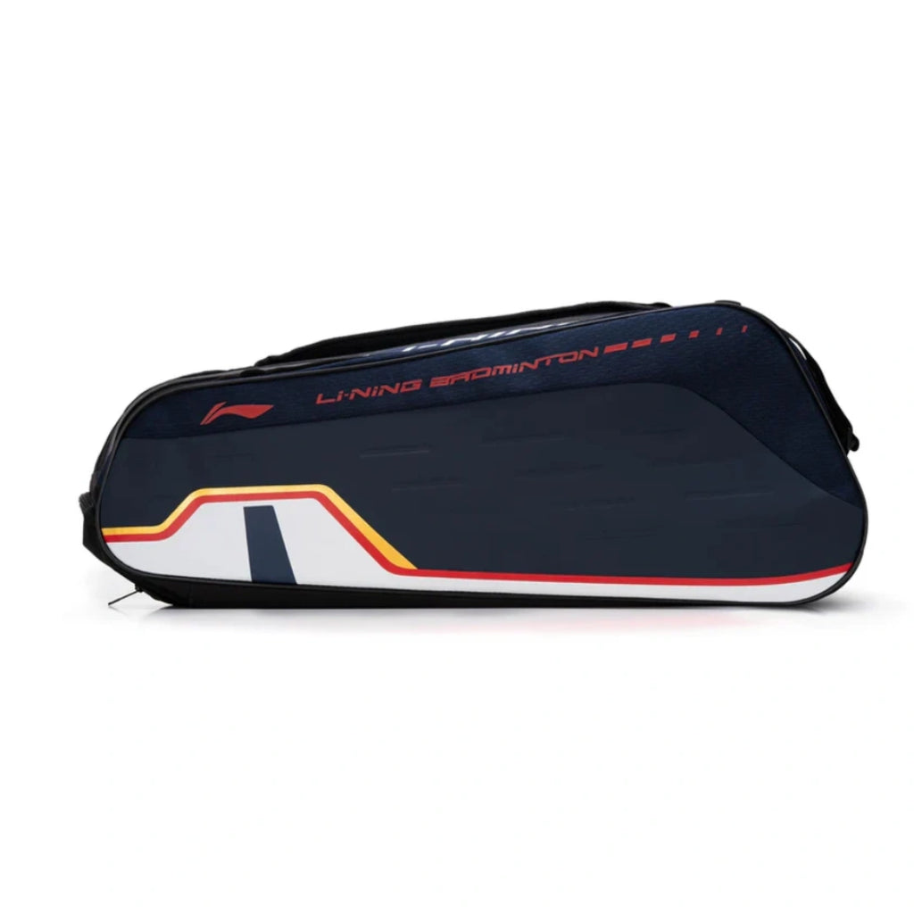 Li-Ning Maximus Pro Badminton Kit Bag-The Racquet Shop-Shop Online in UAE, Saudi Arabia, Kuwait, Oman, Bahrain and Qatar