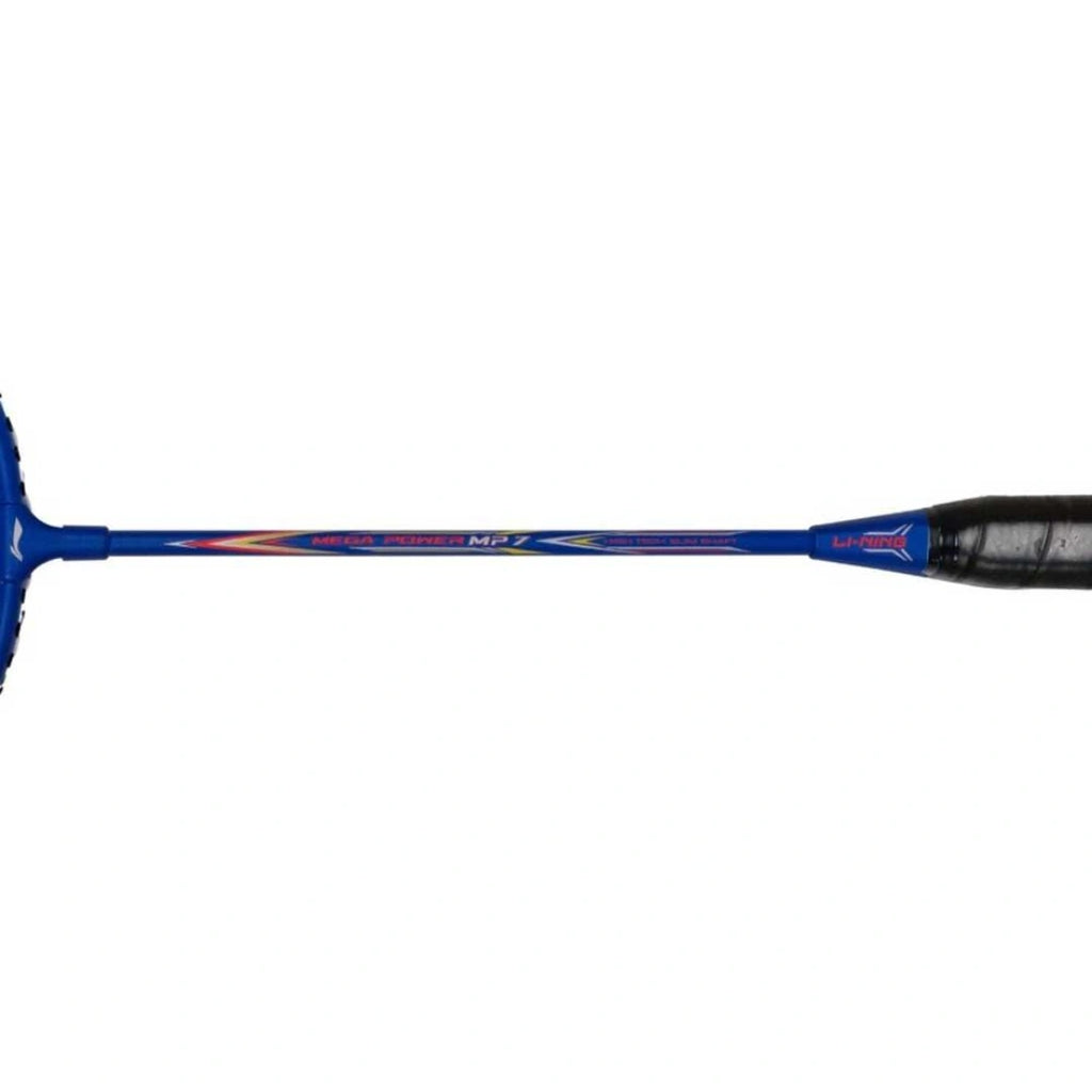 Li-Ning Mega Power Badminton Racquet-The Racquet Shop-Shop Online in UAE, Saudi Arabia, Kuwait, Oman, Bahrain and Qatar