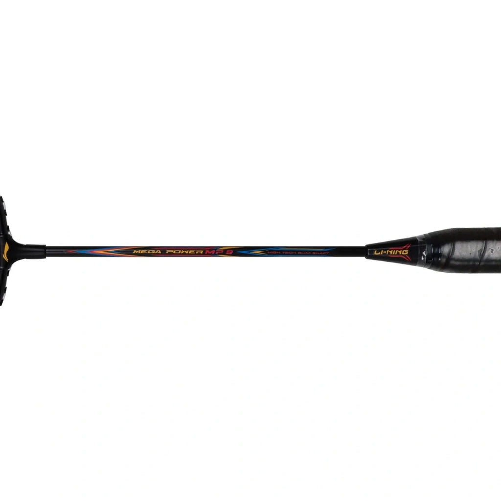 Li-Ning Mega Power Badminton Racquet-The Racquet Shop-Shop Online in UAE, Saudi Arabia, Kuwait, Oman, Bahrain and Qatar