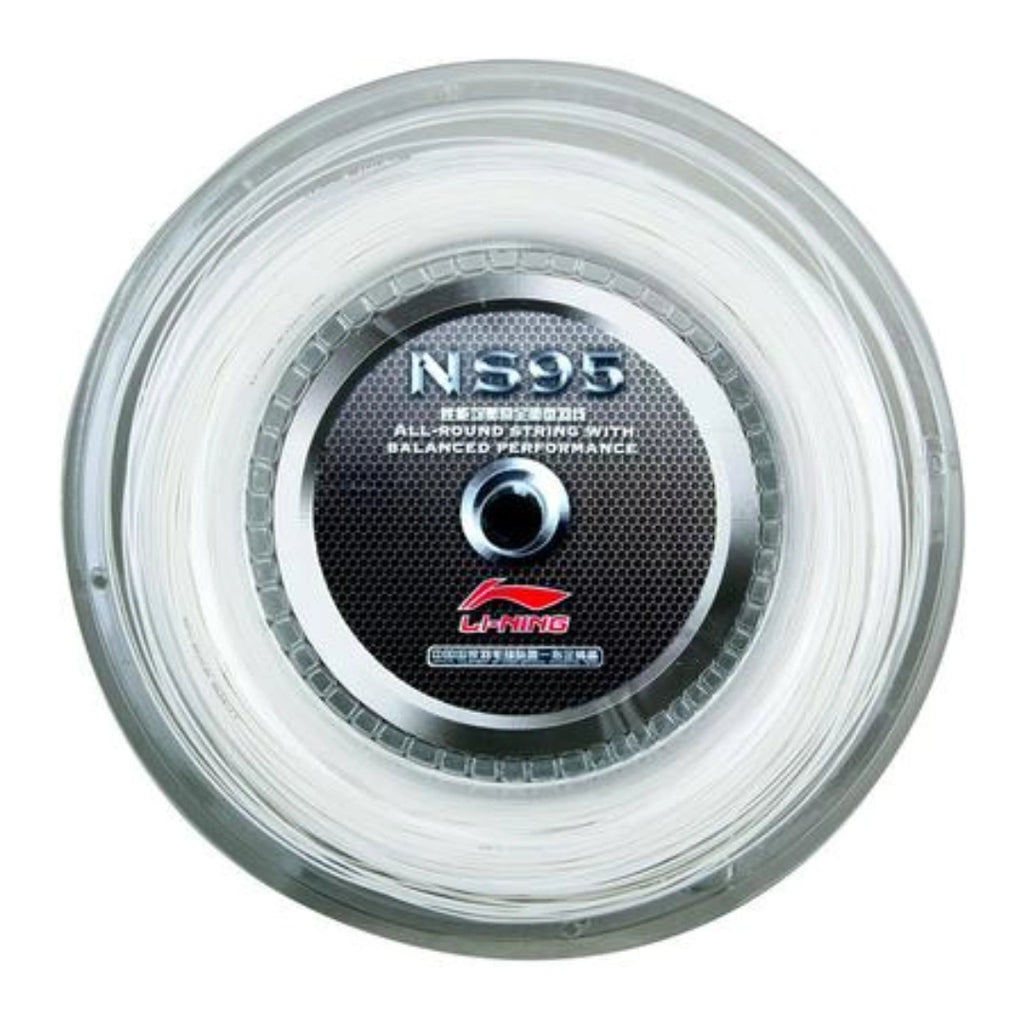 Li-Ning NS95 Badminton String Reel-The Racquet Shop-Shop Online in UAE, Saudi Arabia, Kuwait, Oman, Bahrain and Qatar