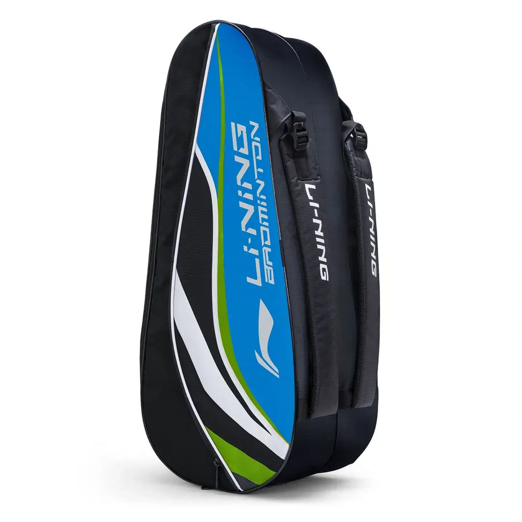 Li-Ning Panther Badminton Kit bag-The Racquet Shop-Shop Online in UAE, Saudi Arabia, Kuwait, Oman, Bahrain and Qatar